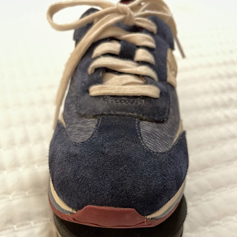 Women’s 8 SPERRY Top-Sider Boat Shoes - Picture 7 of 7